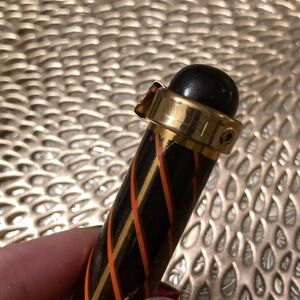 Perfume Atomizer Spray Mist Circa 1950